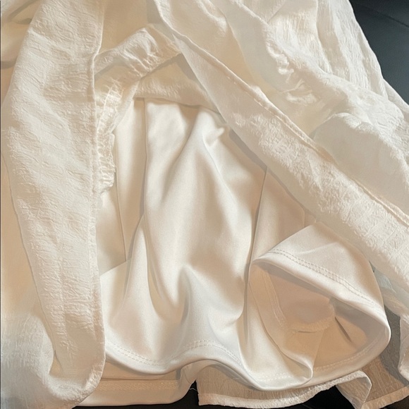 Thirty Thirty White dress small - Picture 10 of 12